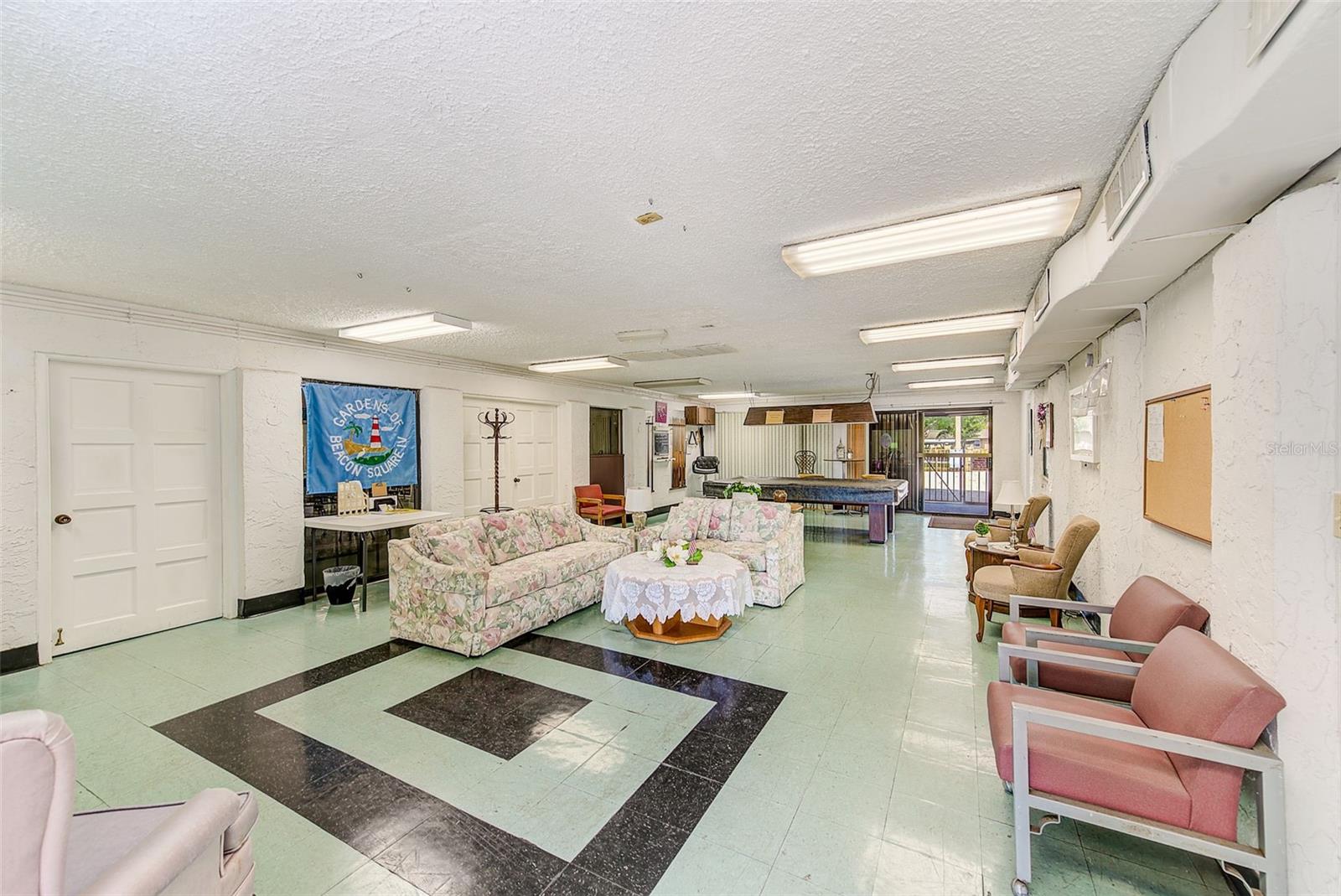 GARDENS BEACON SQUARE - Residential