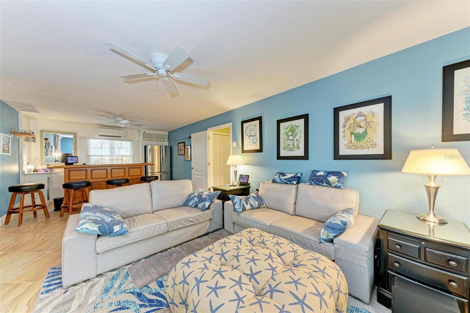 CASA DEL MARE IV LAND CONDO - Residential