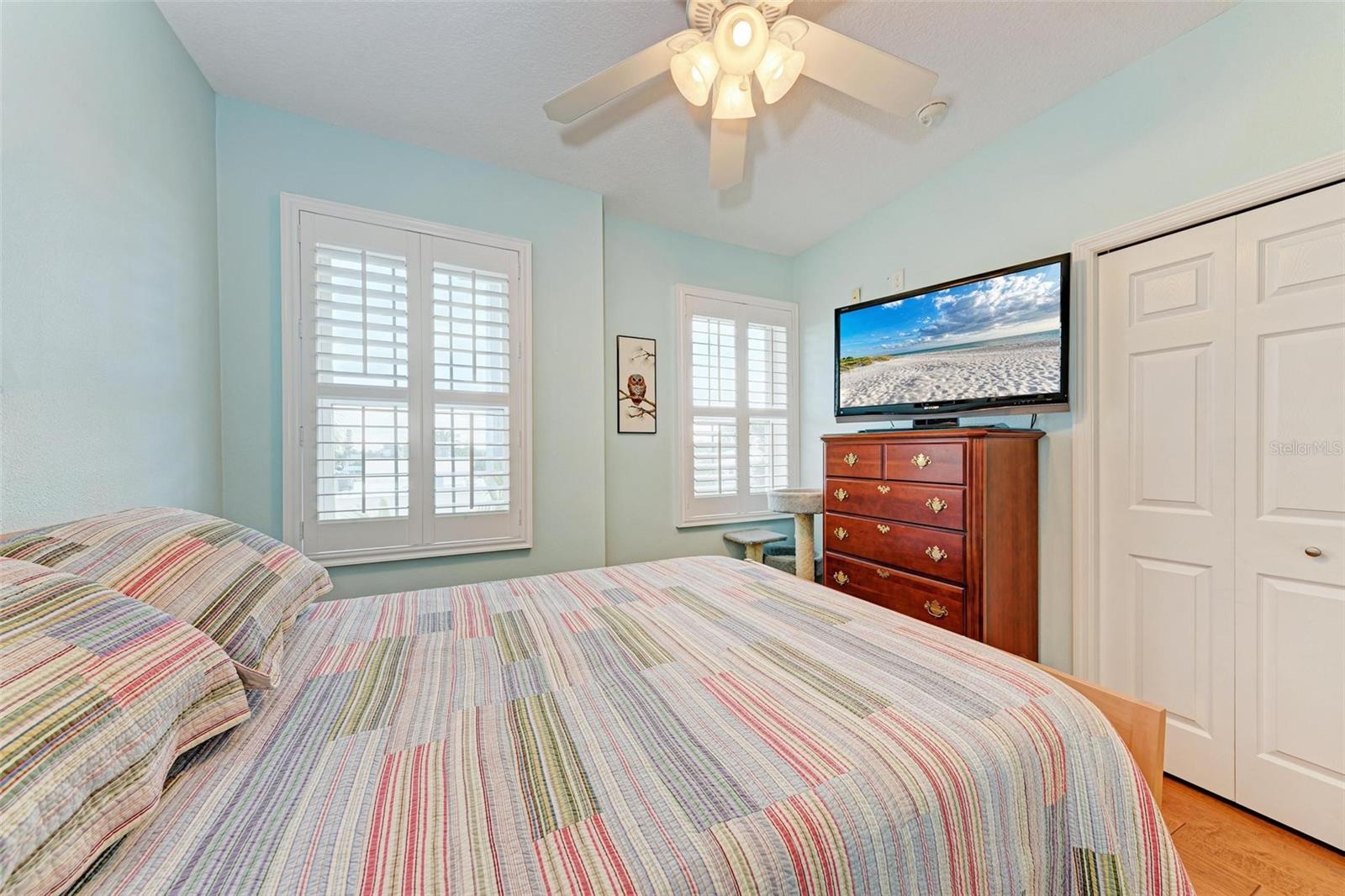 CASA DEL MARE IV LAND CONDO - Residential