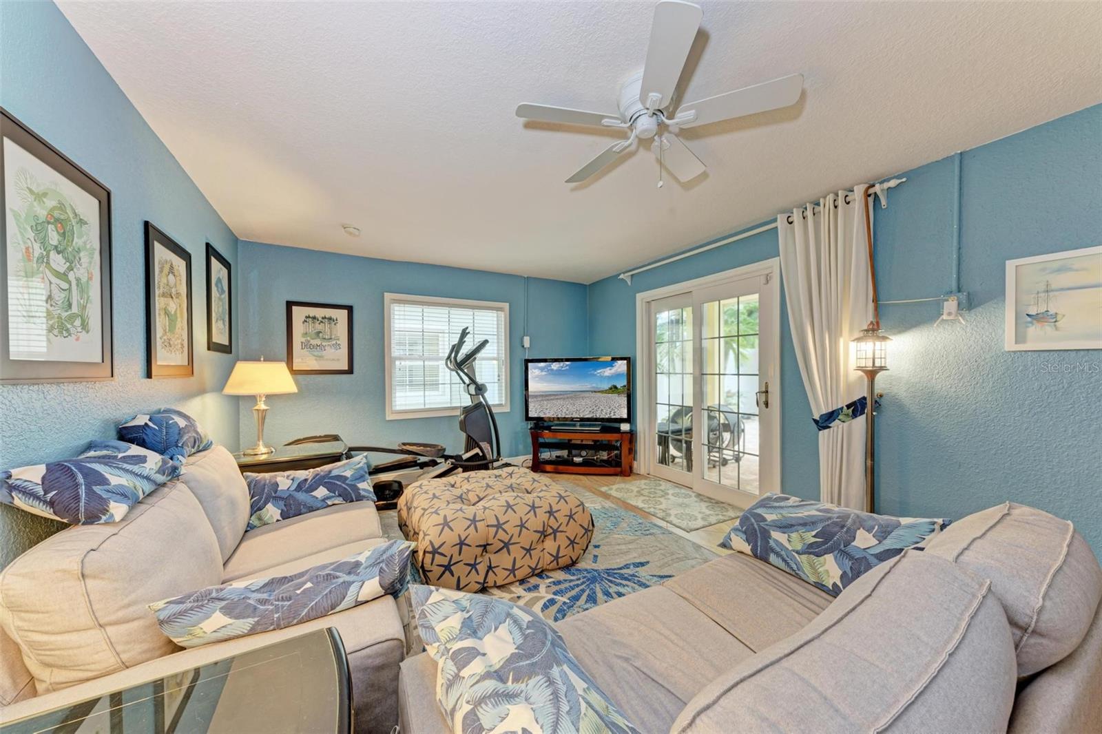 CASA DEL MARE IV LAND CONDO - Residential