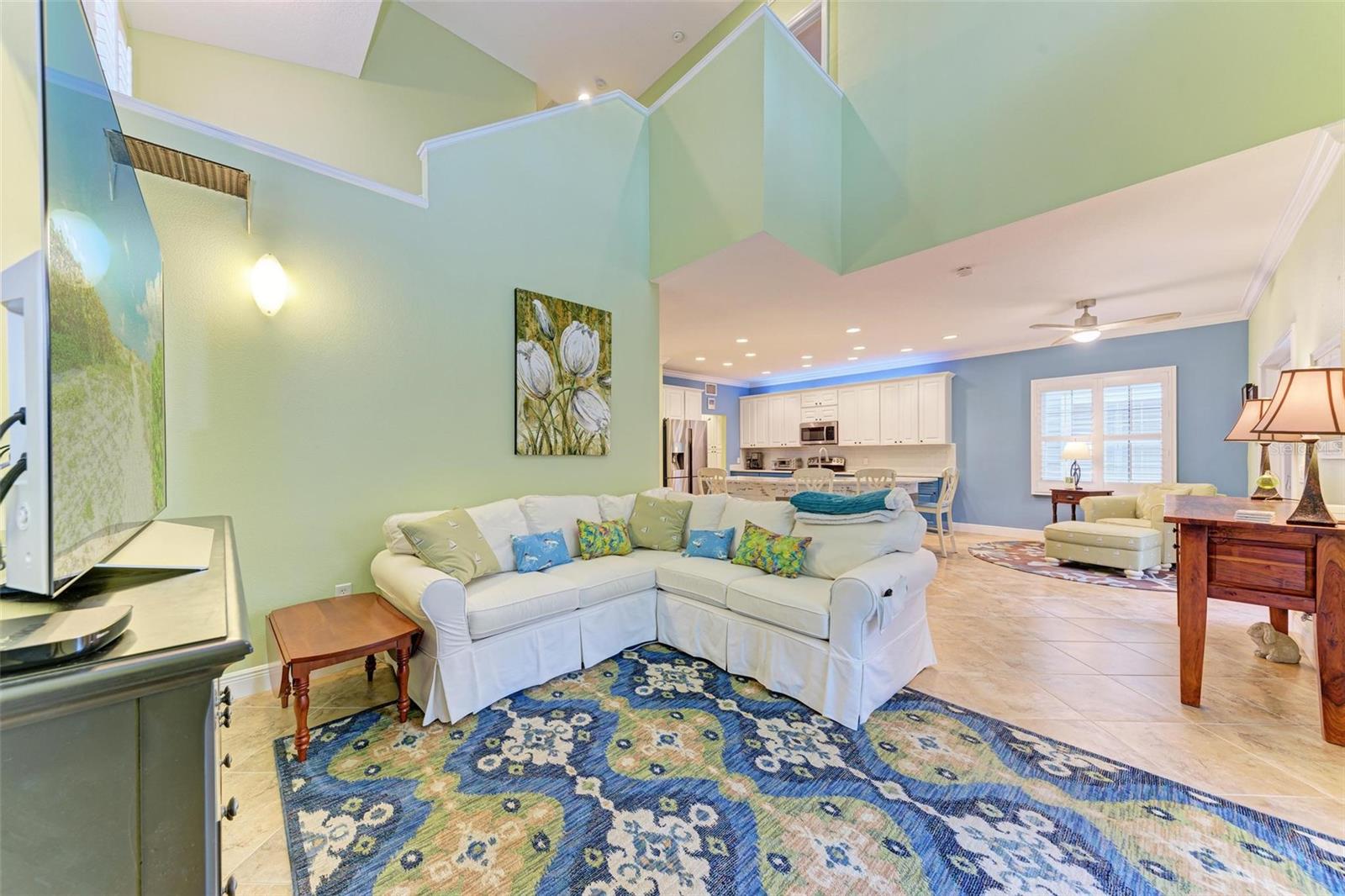 CASA DEL MARE IV LAND CONDO - Residential