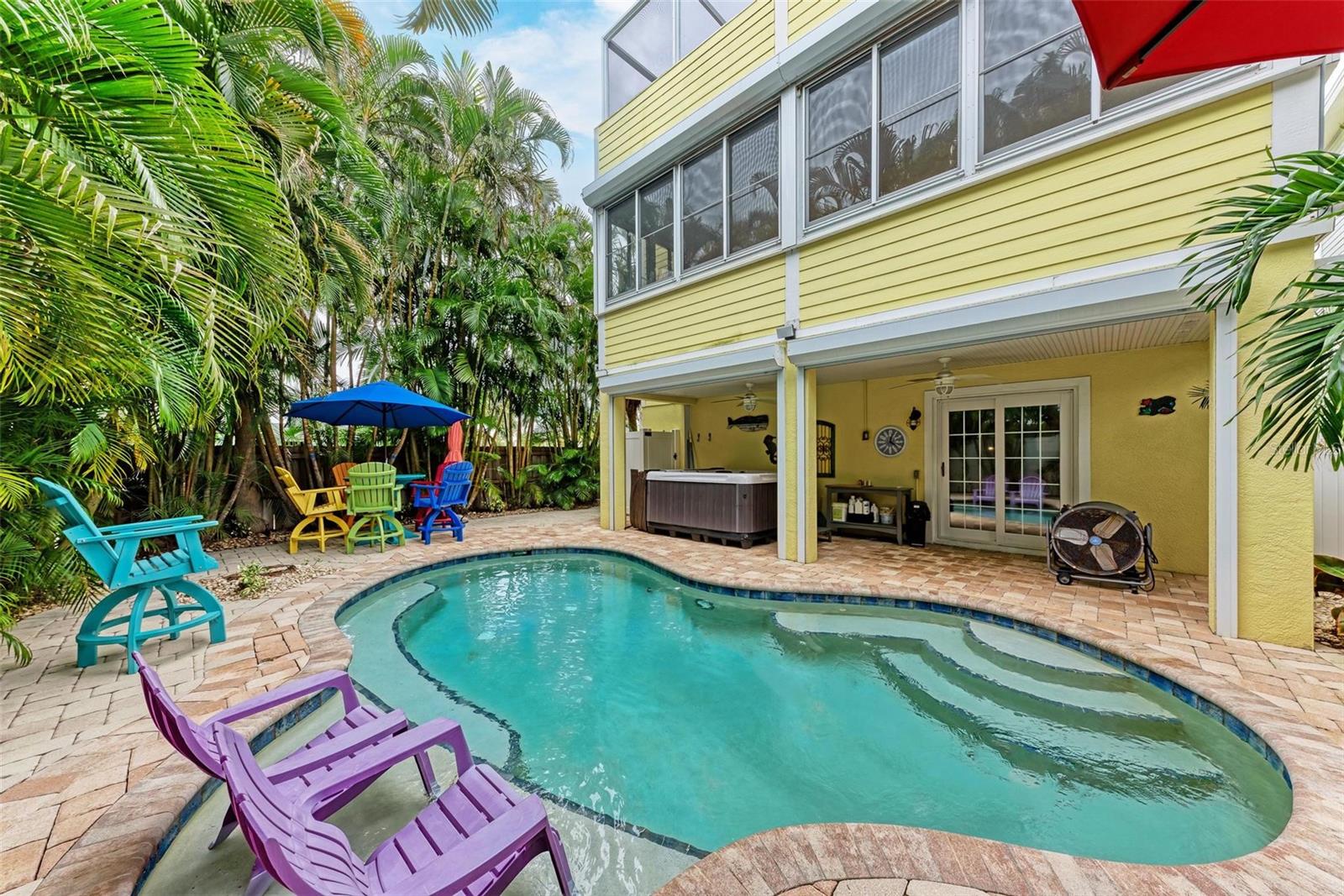 CASA DEL MARE IV LAND CONDO - Residential