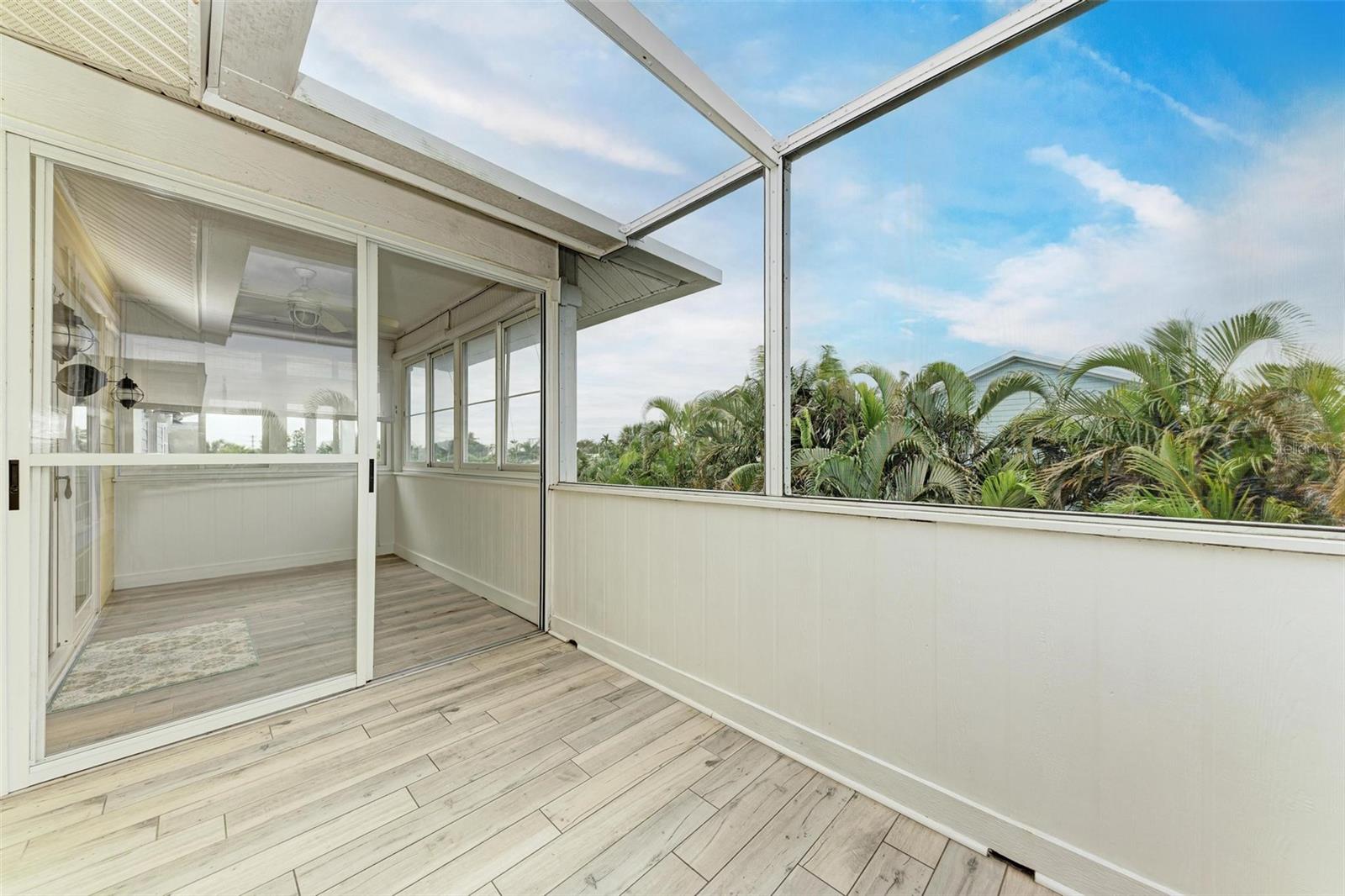 CASA DEL MARE IV LAND CONDO - Residential