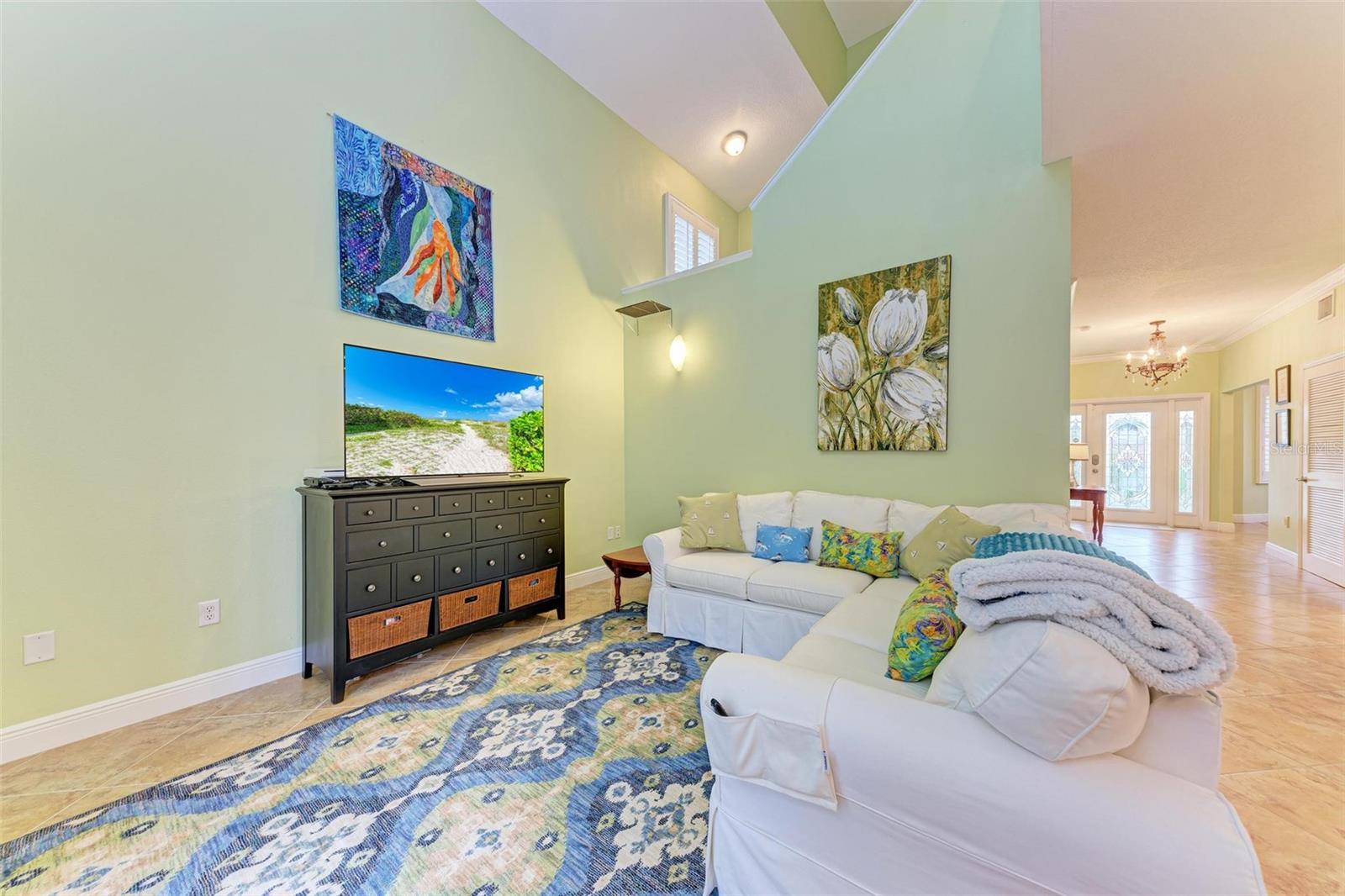 CASA DEL MARE IV LAND CONDO - Residential