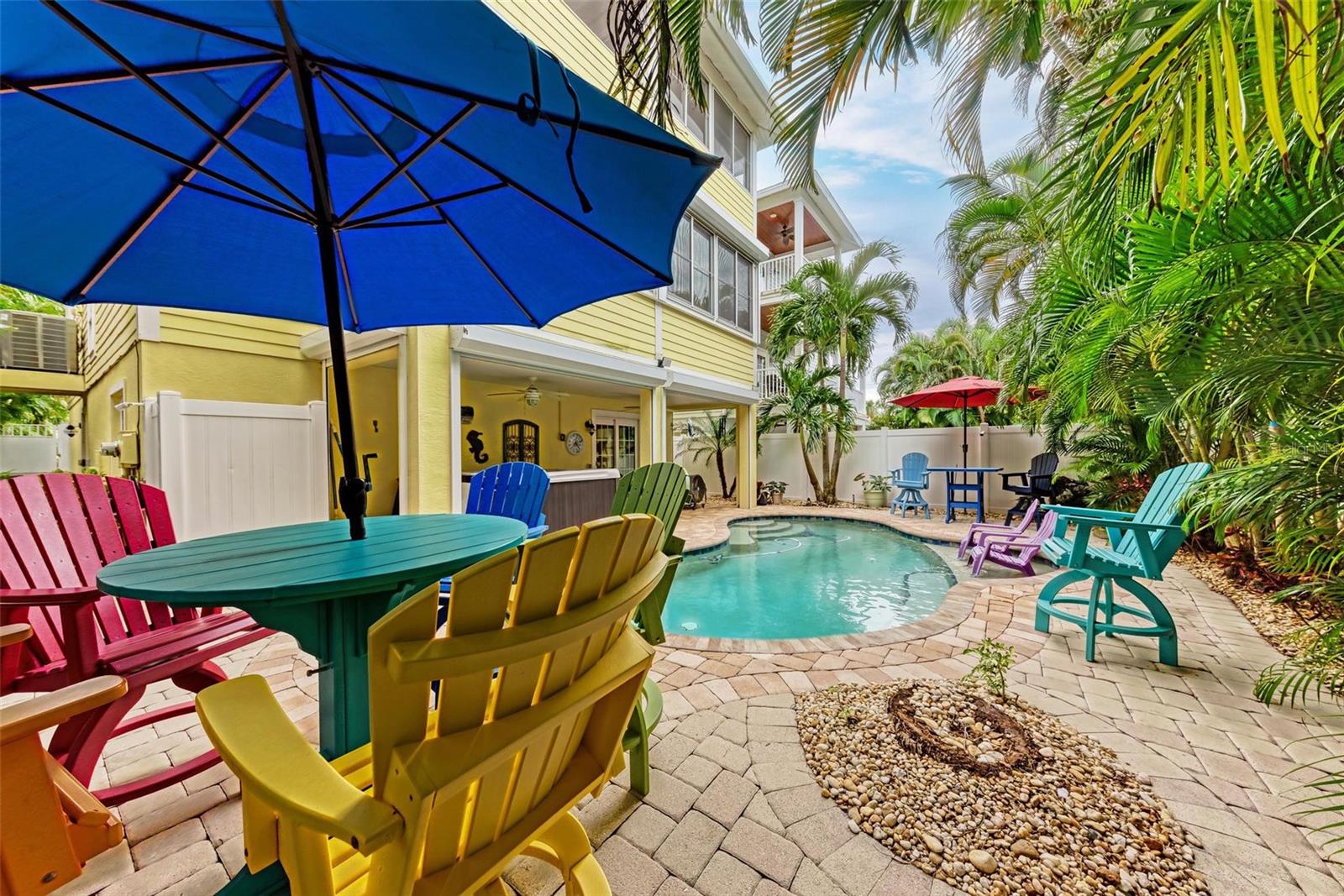 CASA DEL MARE IV LAND CONDO - Residential