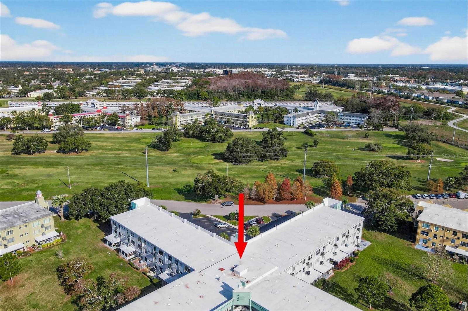 ON TOP OF THE WORLD - Residential