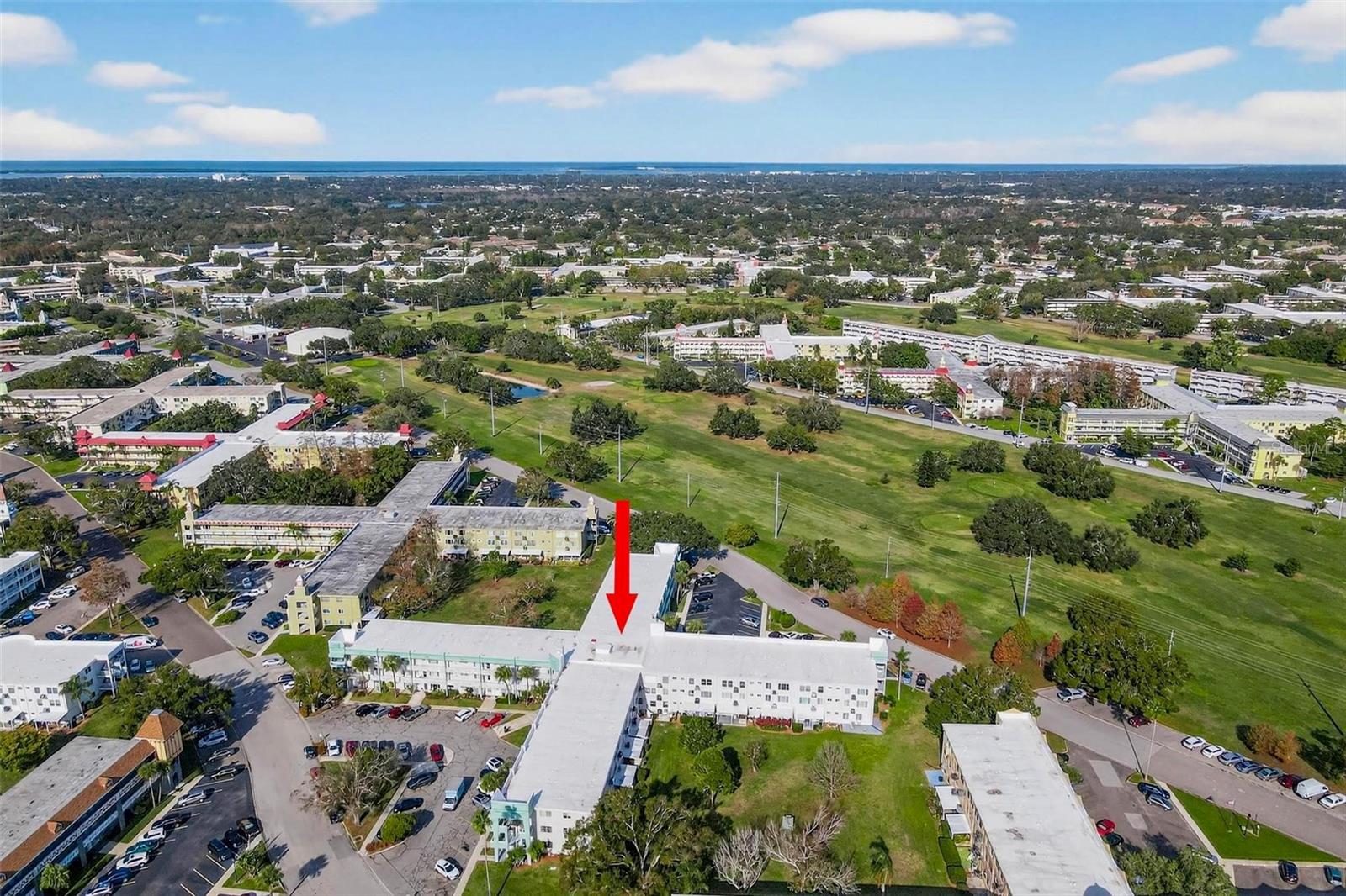 ON TOP OF THE WORLD - Residential