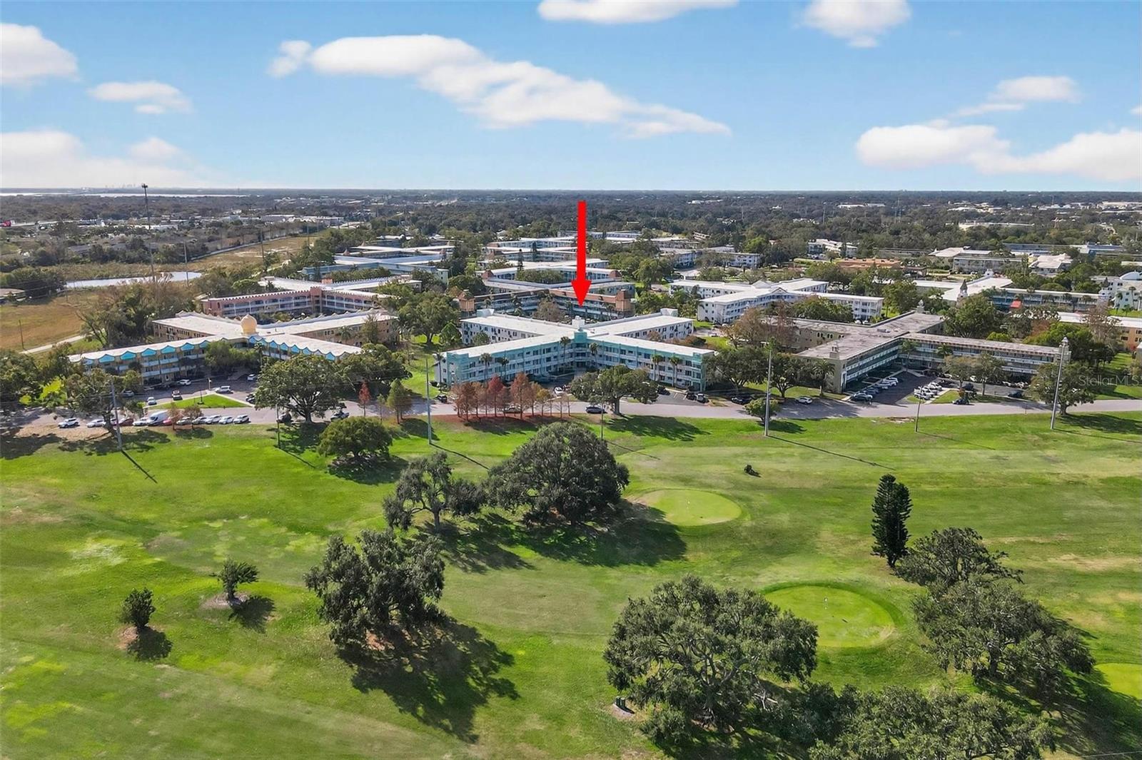 ON TOP OF THE WORLD - Residential