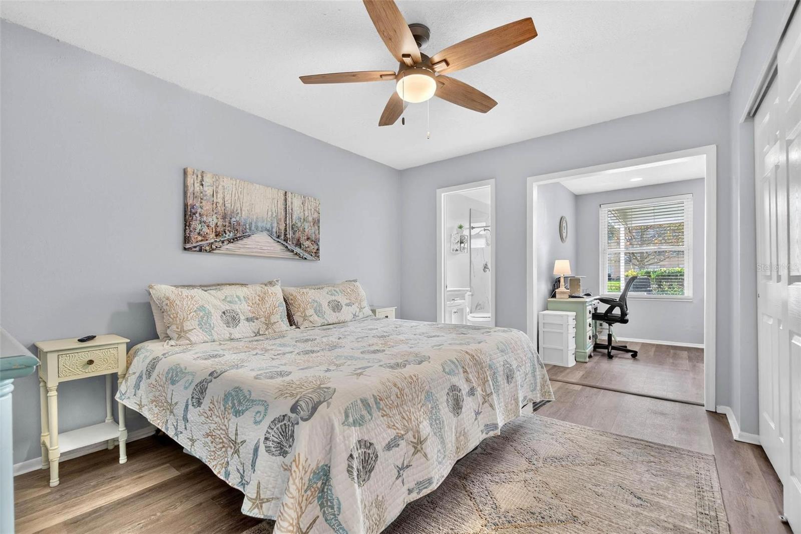 ON TOP OF THE WORLD - Residential