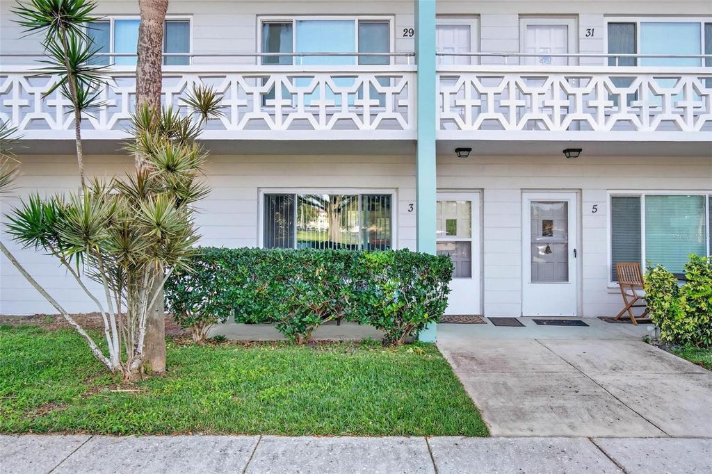 Photo of 2455 Finlandia Lane #3, Clearwater, FL 33763 (MLS # TB8463947)