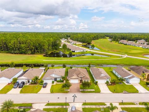 A home in BUNNELL