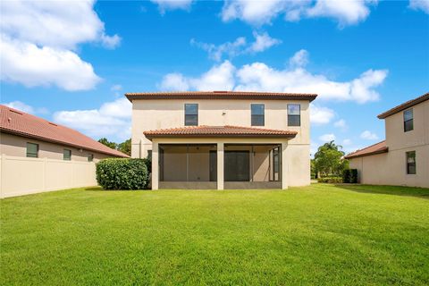 A home in LAKELAND