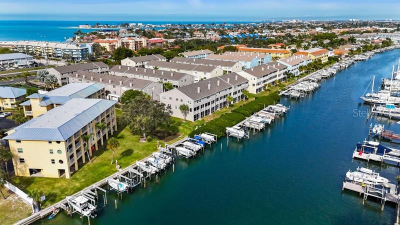 OLD ISLAND INN CONDO - Residential Lease