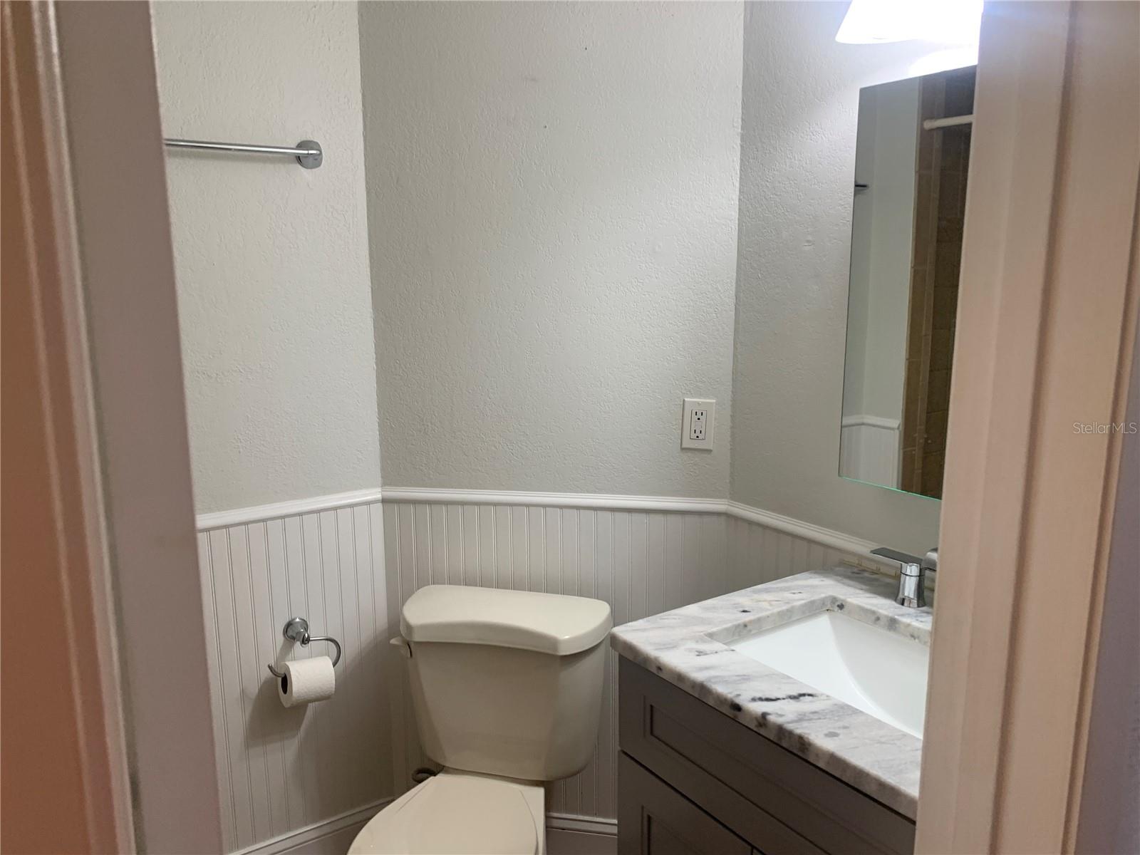 OLD ISLAND INN CONDO - Residential Lease