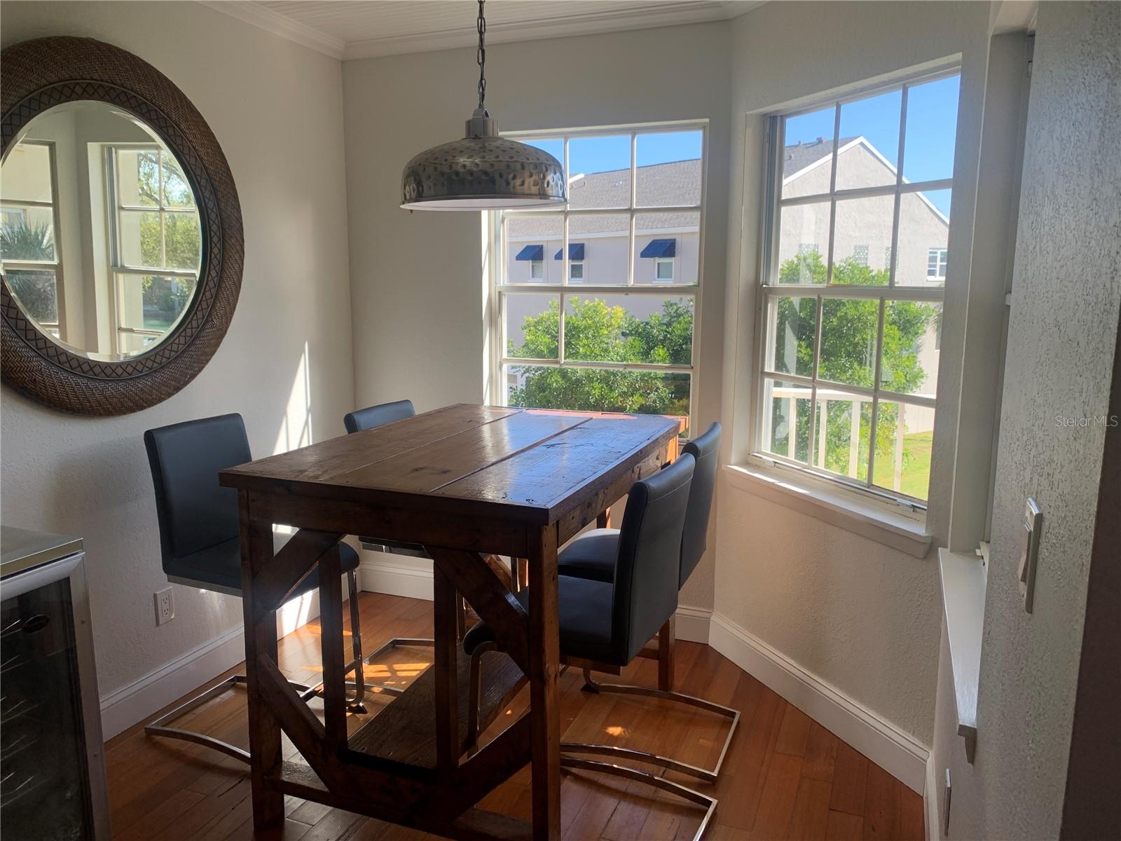 OLD ISLAND INN CONDO - Residential Lease