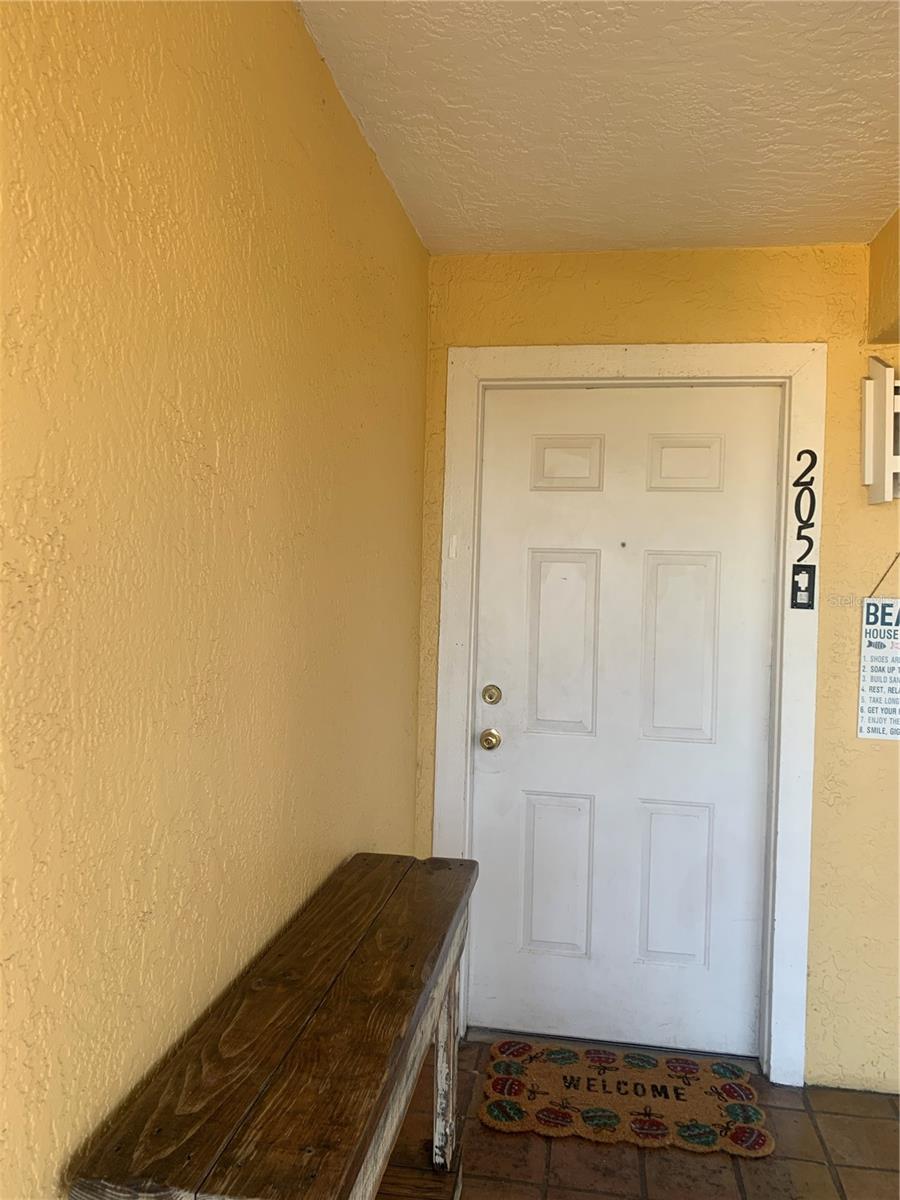 OLD ISLAND INN CONDO - Residential Lease