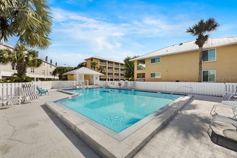 OLD ISLAND INN CONDO - Residential Lease