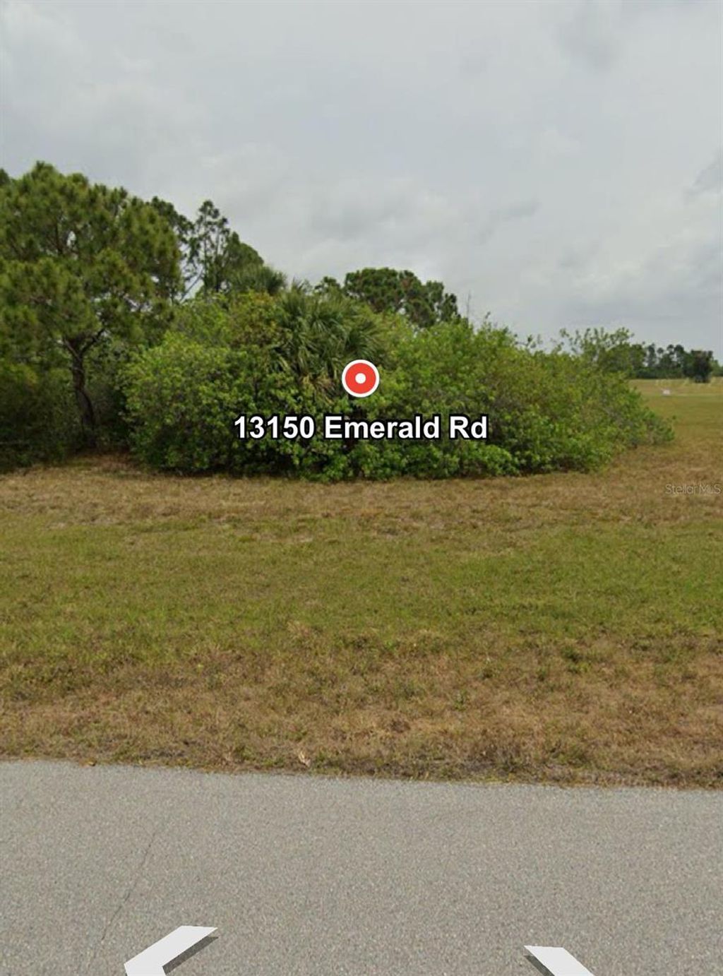 Photo of 13150 Emerald Road, Placida, FL 33946 (MLS # D6142581)