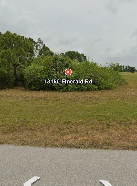 13150 EMERALD ROAD PLACIDA FL 33946
