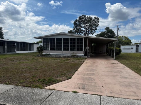 Photo of 192 Philadelphia Boulevard #9, Palm Harbor, FL 34684 (MLS # TB8552655)