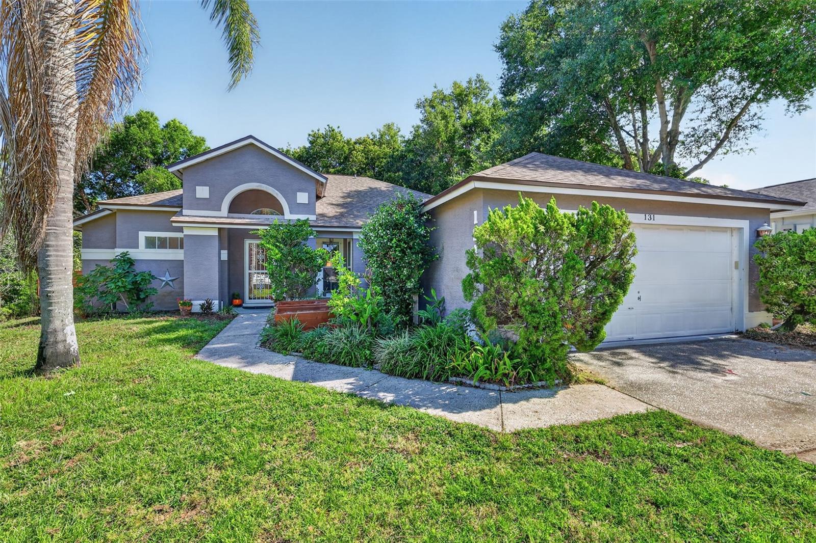 EUSTIS CROOKED LAKE RIDGE - Residential