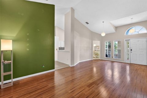 Tiny photo for 131 Madrona Drive, Eustis, FL 32726 (MLS # G5112671)