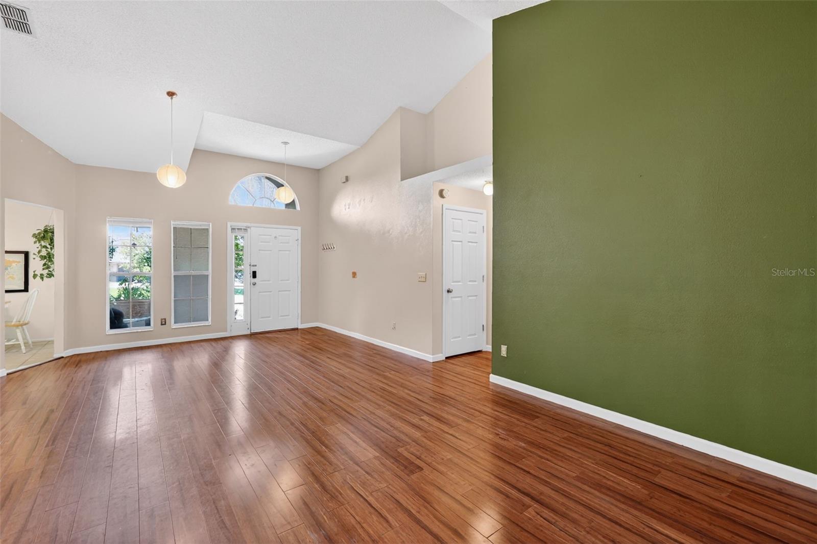 EUSTIS CROOKED LAKE RIDGE - Residential
