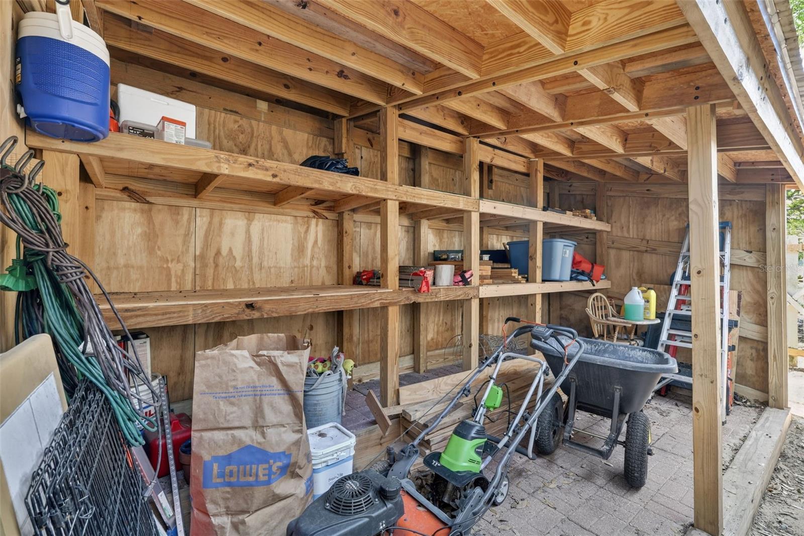 EUSTIS CROOKED LAKE RIDGE - Residential