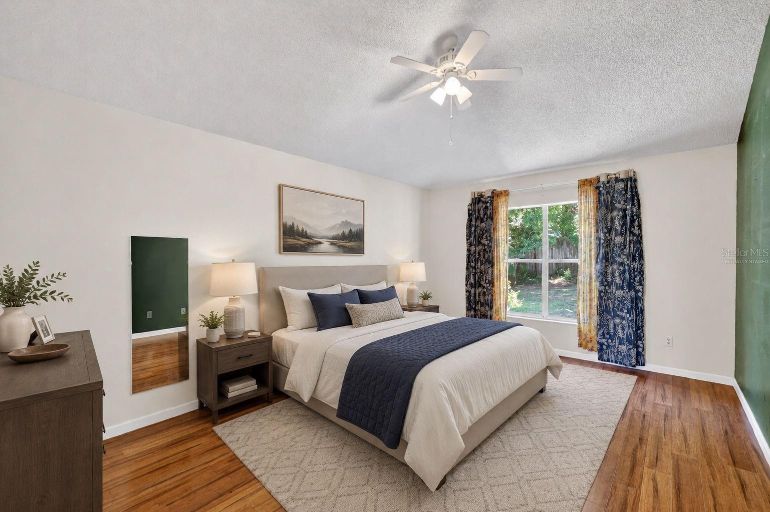 EUSTIS CROOKED LAKE RIDGE - Residential