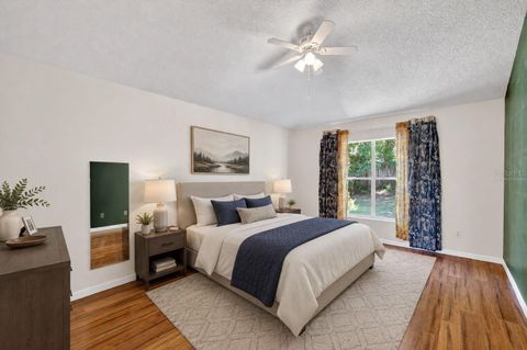 Tiny photo for 131 Madrona Drive, Eustis, FL 32726 (MLS # G5112671)