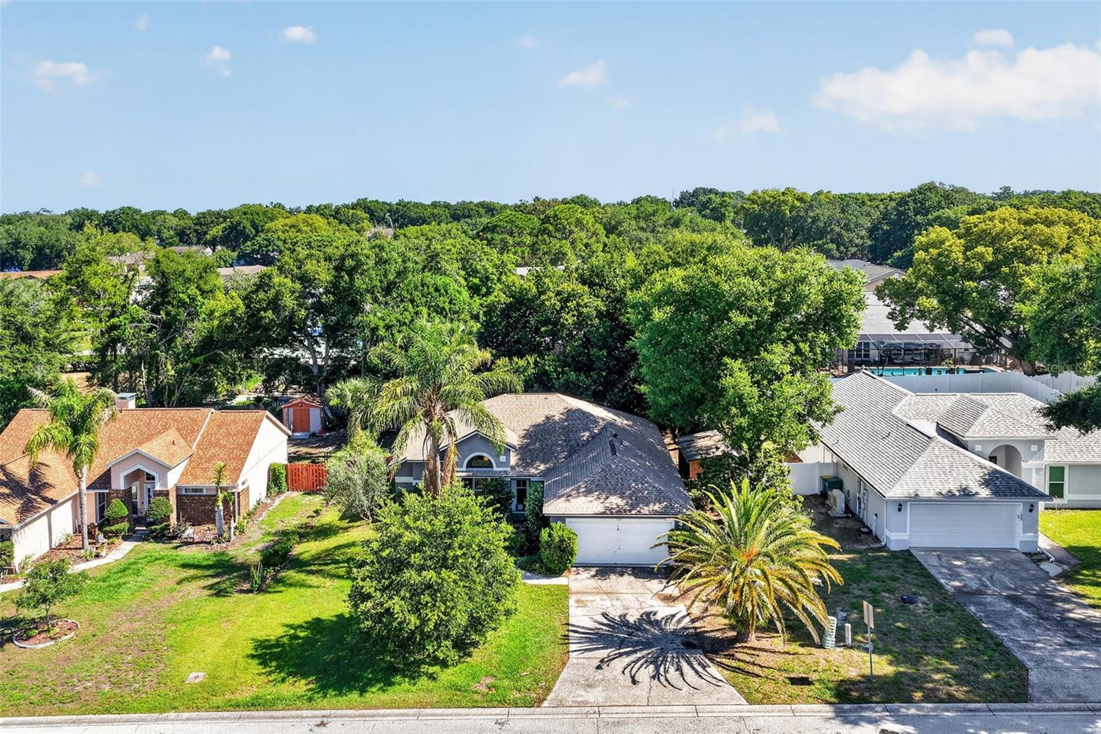 EUSTIS CROOKED LAKE RIDGE - Residential