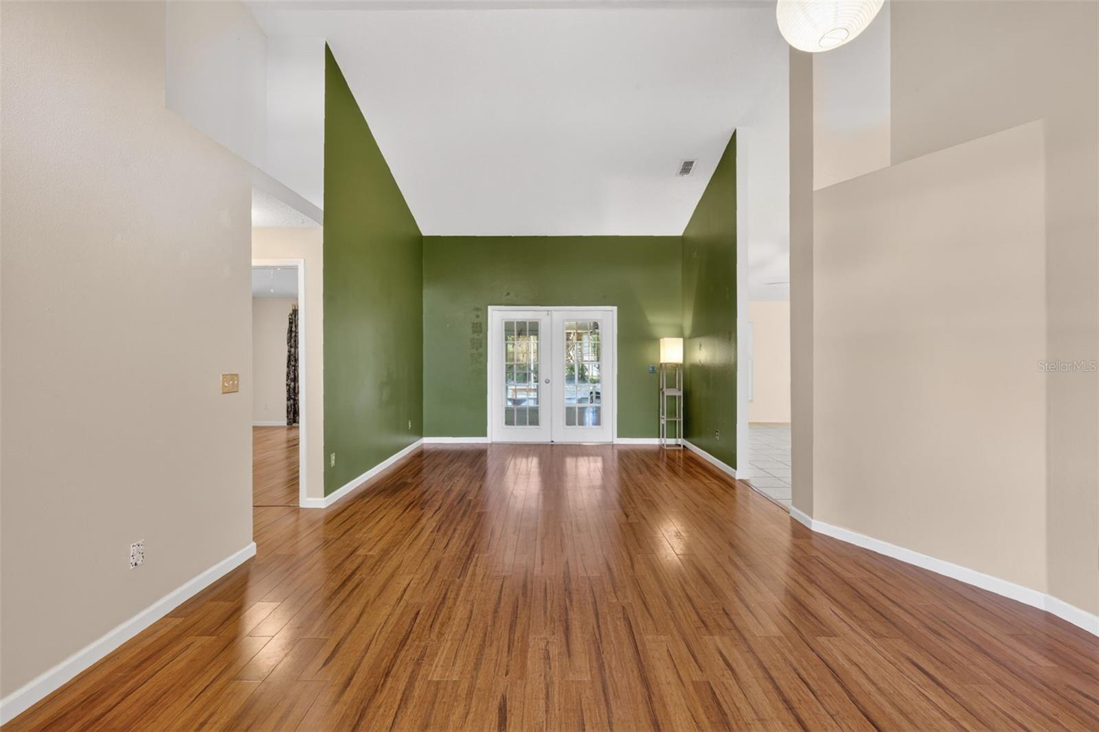 EUSTIS CROOKED LAKE RIDGE - Residential
