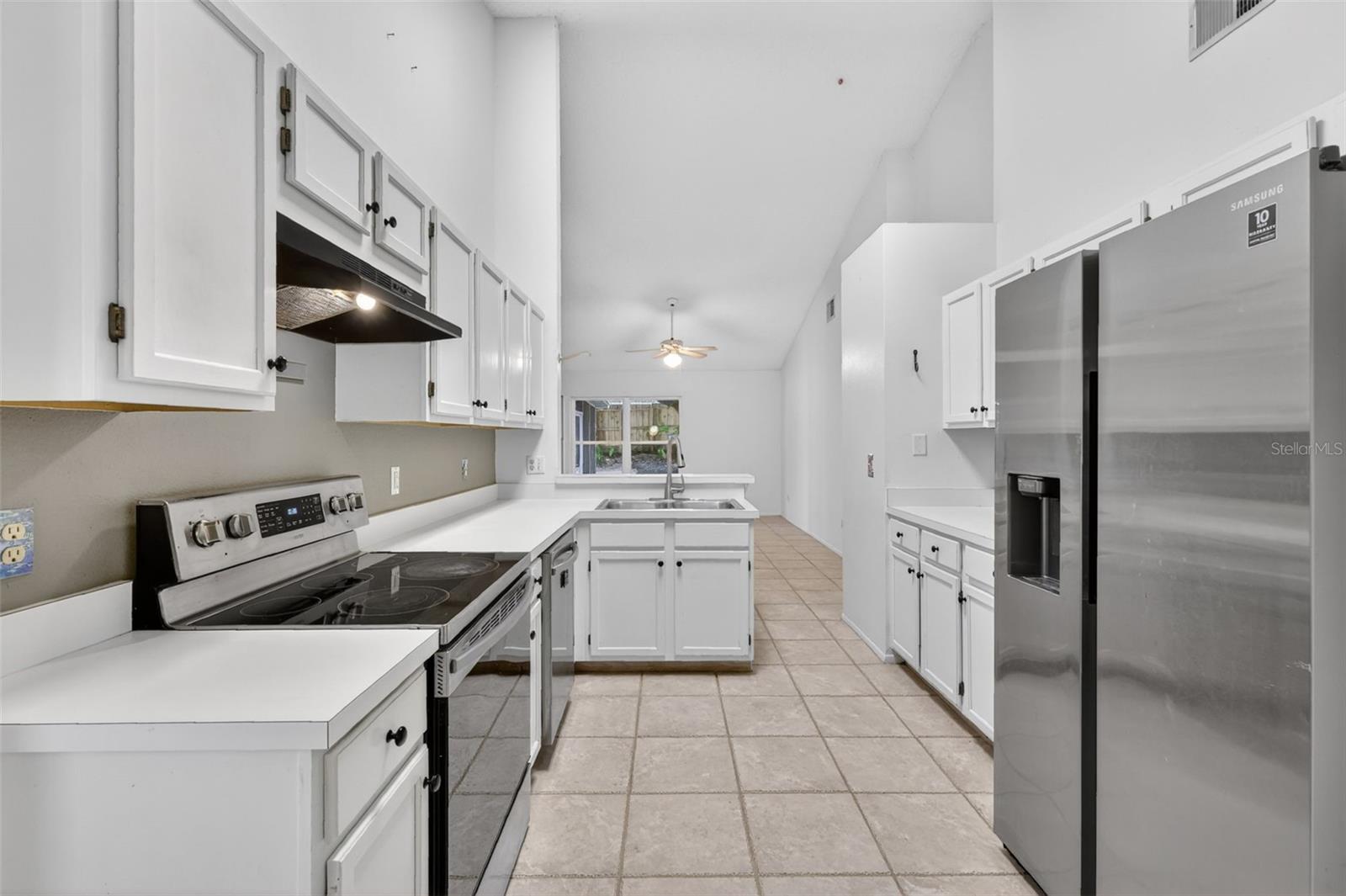 EUSTIS CROOKED LAKE RIDGE - Residential