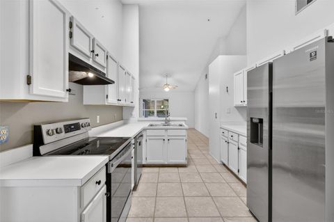 Tiny photo for 131 Madrona Drive, Eustis, FL 32726 (MLS # G5112671)