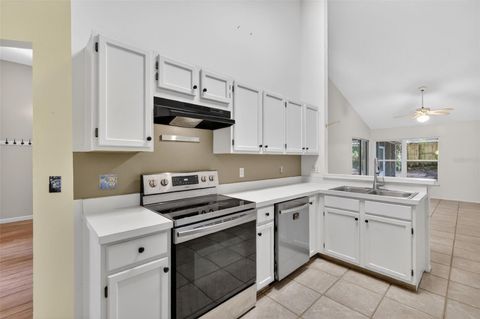 Tiny photo for 131 Madrona Drive, Eustis, FL 32726 (MLS # G5112671)