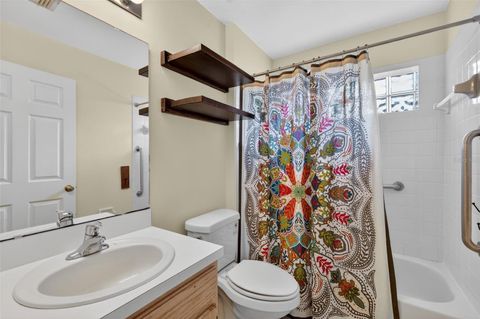 Tiny photo for 131 Madrona Drive, Eustis, FL 32726 (MLS # G5112671)