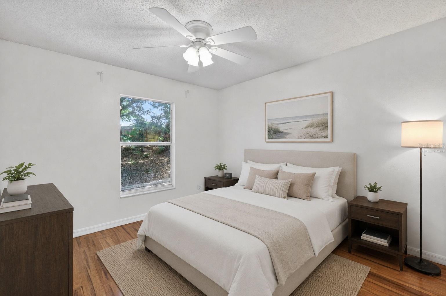 EUSTIS CROOKED LAKE RIDGE - Residential