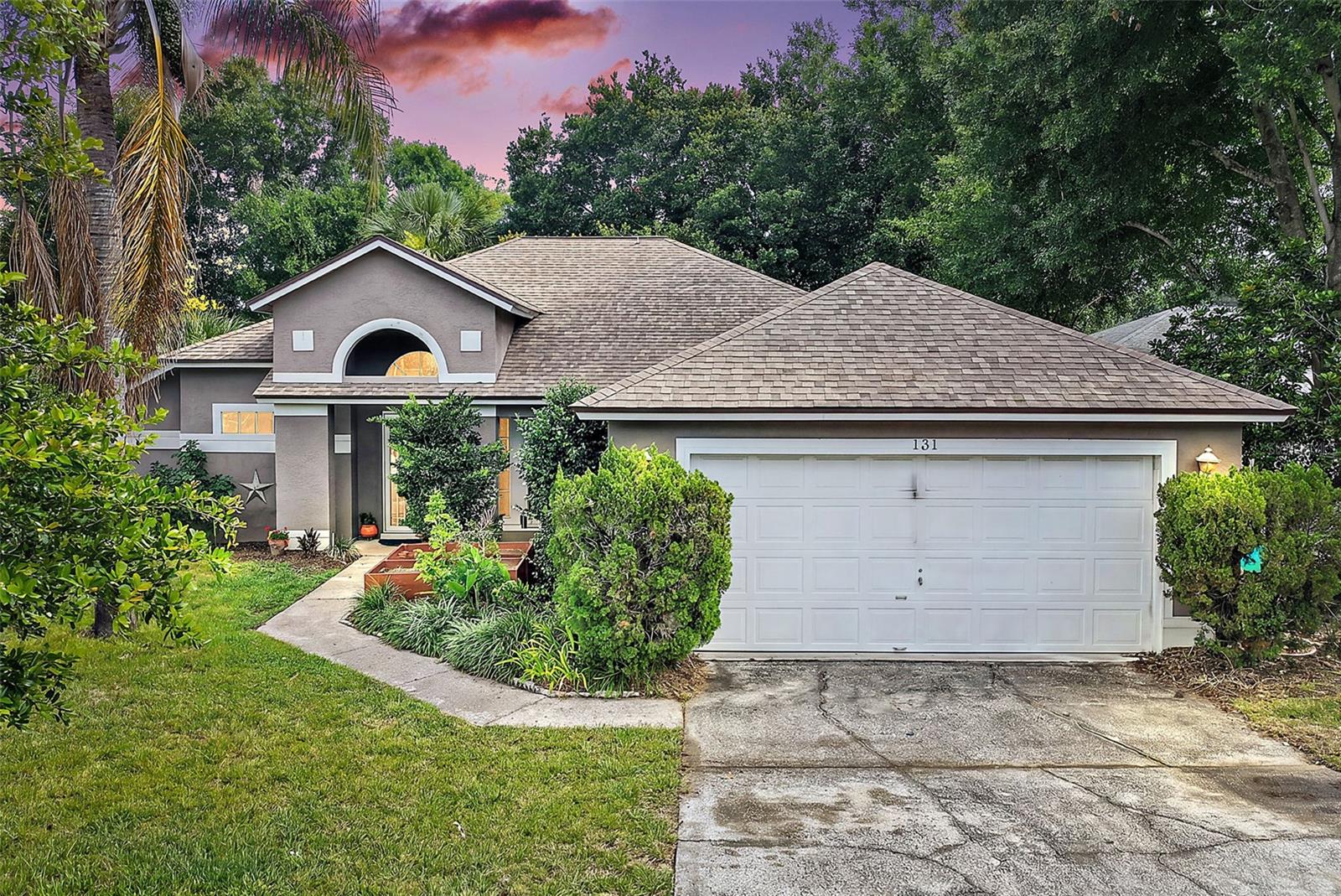 EUSTIS CROOKED LAKE RIDGE - Residential