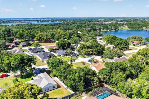 Tiny photo for 131 Madrona Drive, Eustis, FL 32726 (MLS # G5112671)