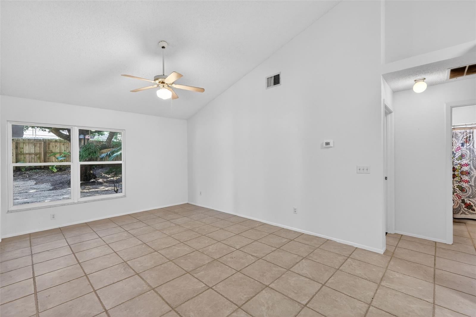 EUSTIS CROOKED LAKE RIDGE - Residential