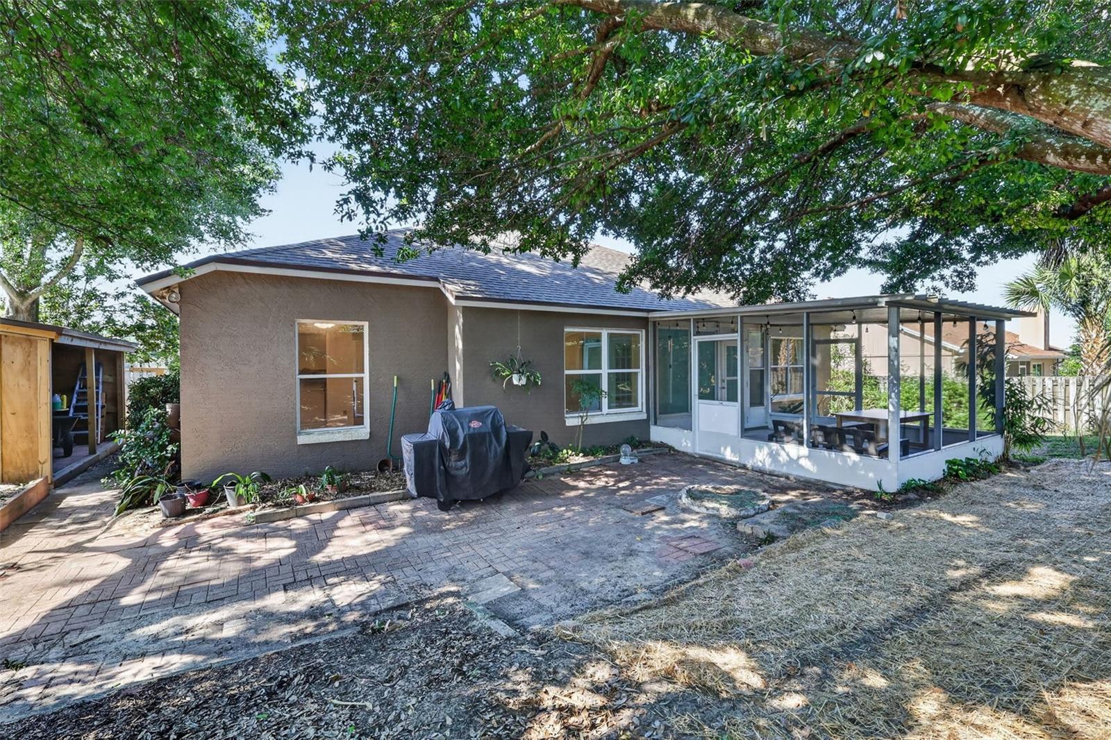EUSTIS CROOKED LAKE RIDGE - Residential
