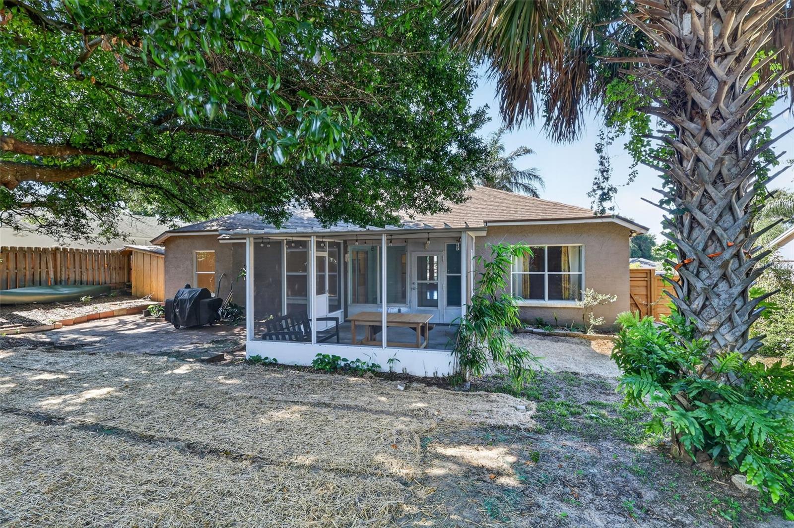 EUSTIS CROOKED LAKE RIDGE - Residential