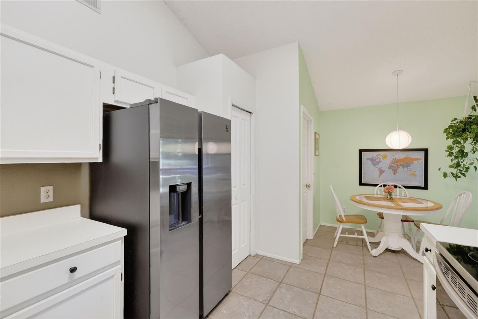 EUSTIS CROOKED LAKE RIDGE - Residential