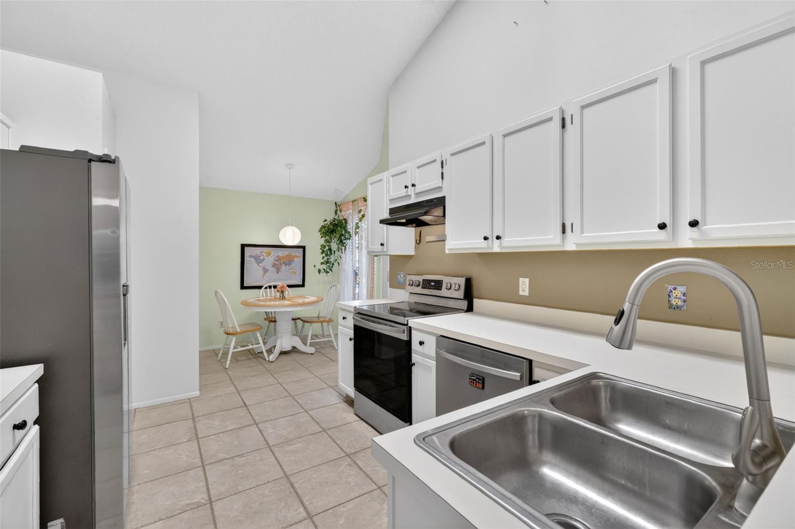 EUSTIS CROOKED LAKE RIDGE - Residential