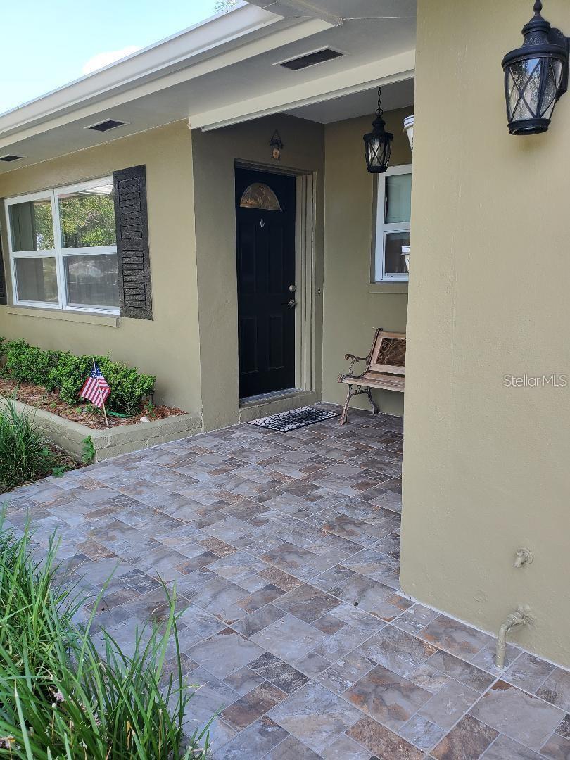 Photo of 1637 Whitewood Drive, Clearwater, FL 33756 (MLS # TB8521450)