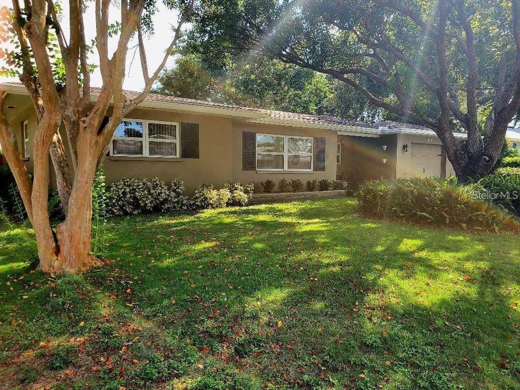 Photo of 1637 Whitewood Drive, Clearwater, FL 33756 (MLS # TB8521450)