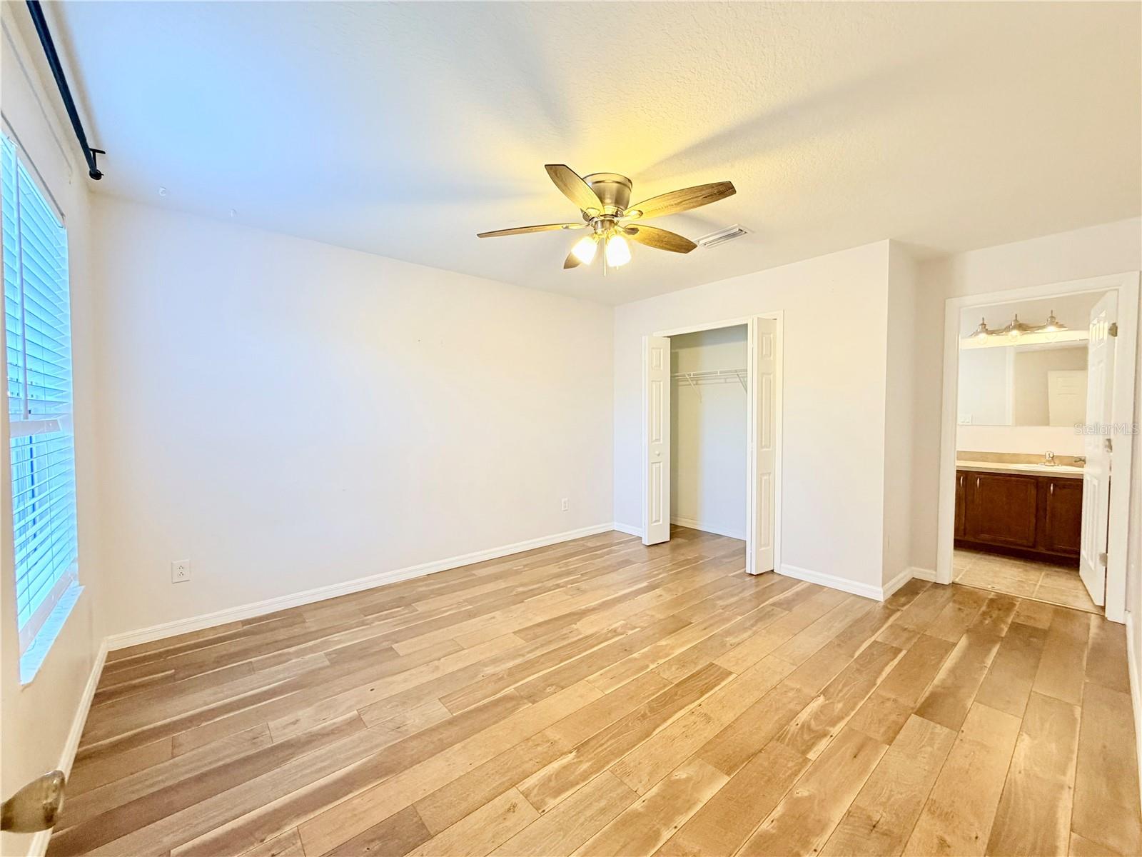 ASHLEY PINES - Residential