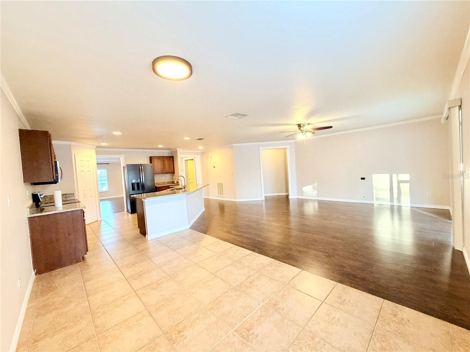 ASHLEY PINES - Residential