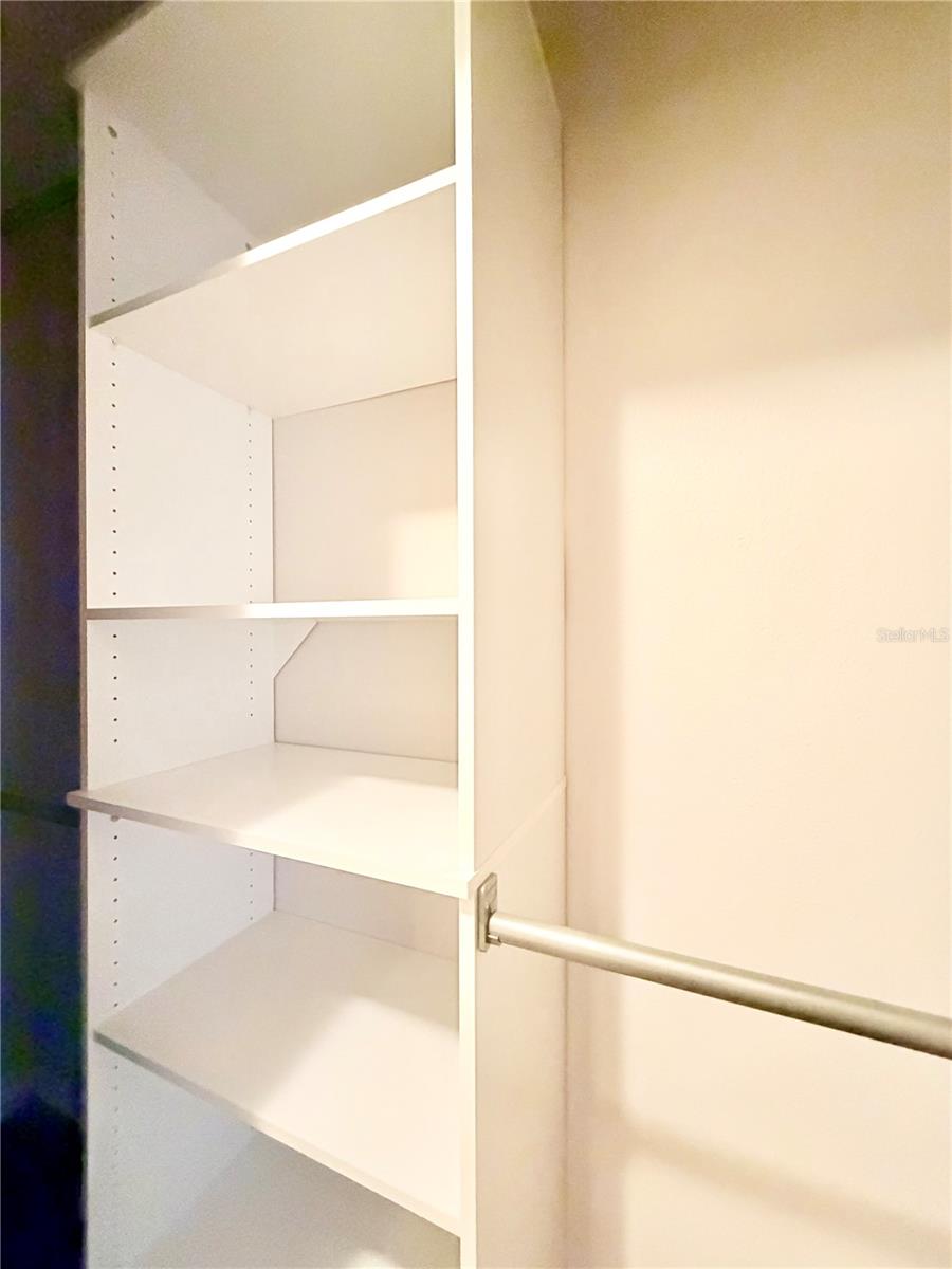 ASHLEY PINES - Residential