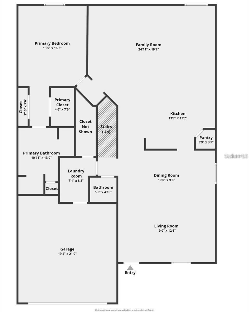 ASHLEY PINES - Residential